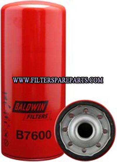 Wholesale Baldwin B7600 filter